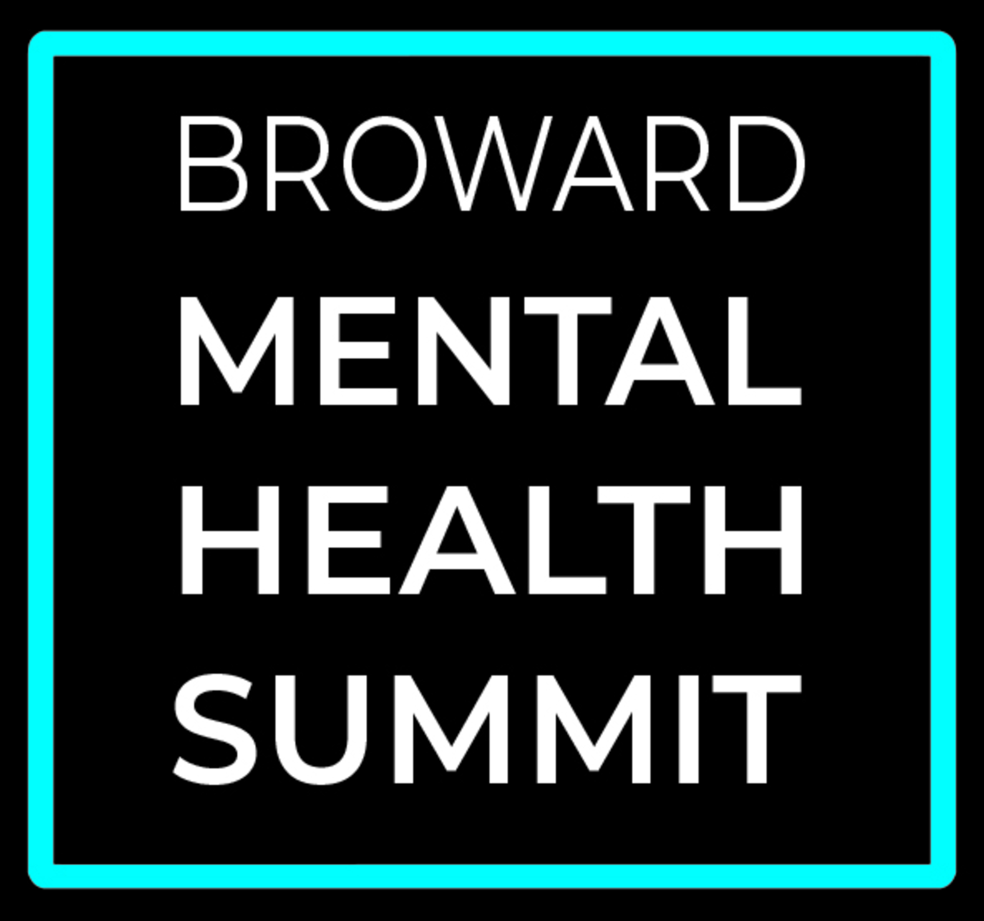  Broward Sheriff\'s Foundation - 7th Annual Broward Mental Health Summit