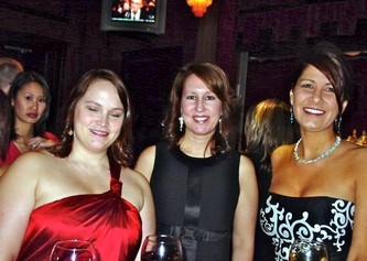 Blacktie | Photos | Carrie Carpenter, Laurie Klingensmith & Nancy Lesic