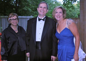 Blacktie | Photos | Deanna Horton, Minister, Congressional, Public and ...